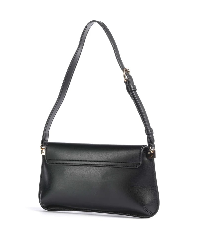 Love Moschino Smart Daily Schultertasche black
