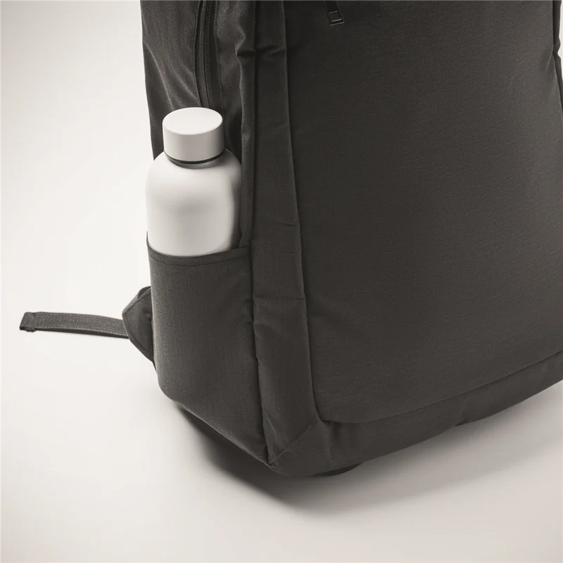 Laptop Trolley Backpack with Wheels