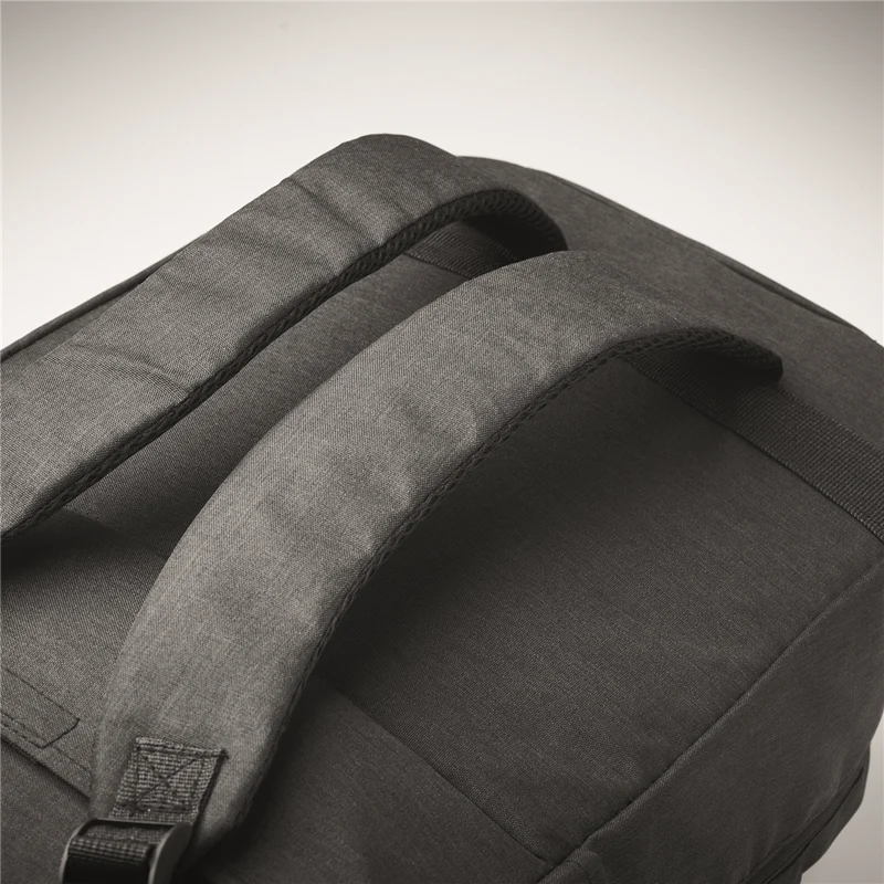 Laptop Trolley Backpack with Wheels