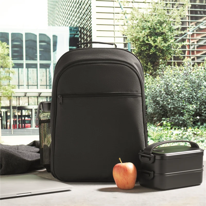 RPET Cooling Backpack