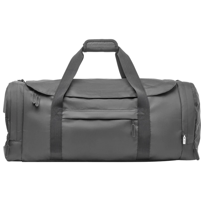 Large Sports Bag in RPET