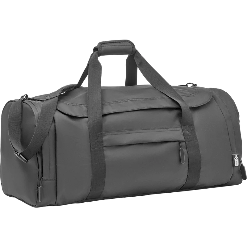 Large Sports Bag in RPET