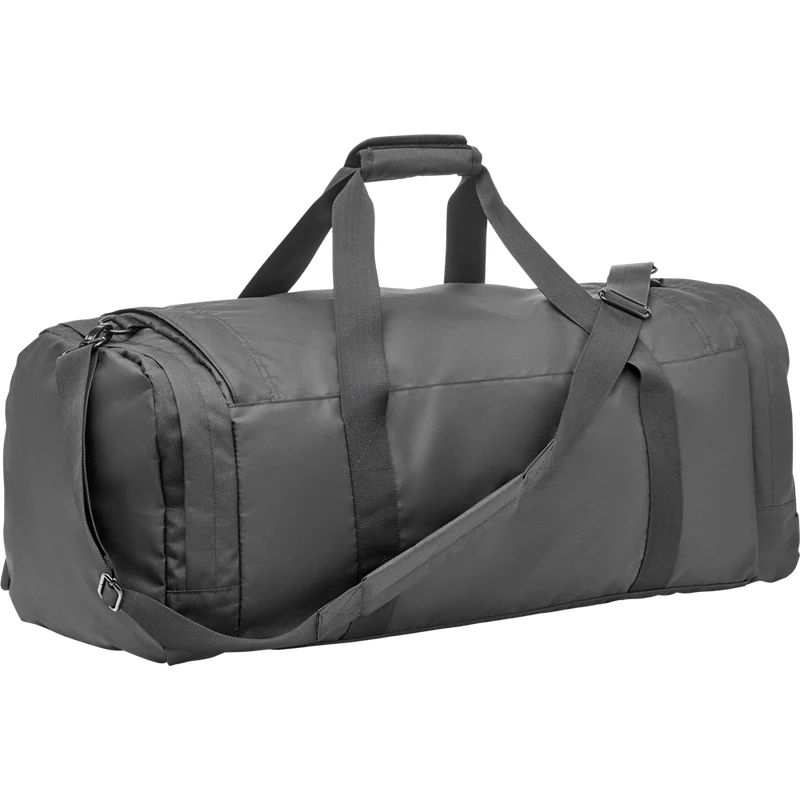 Large Sports Bag in RPET