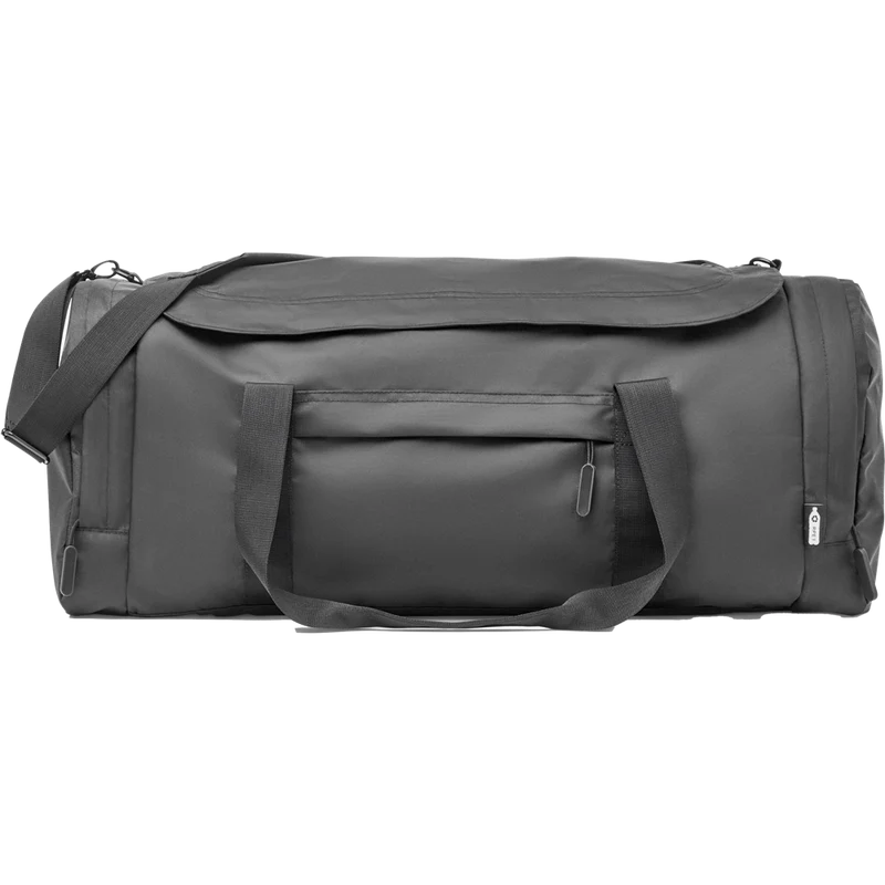 Large Sports Bag in RPET