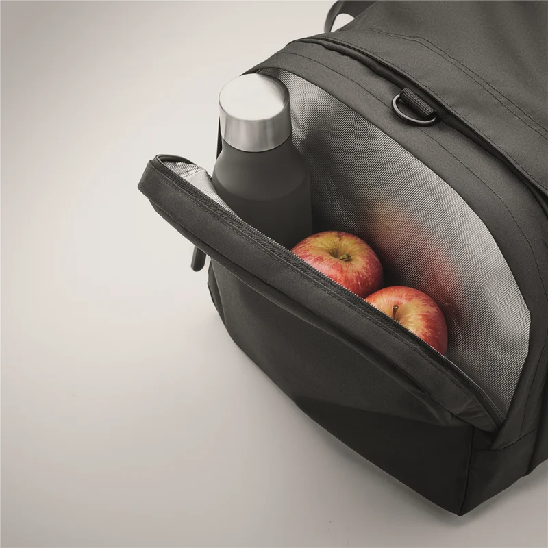 Large Sports Bag in RPET