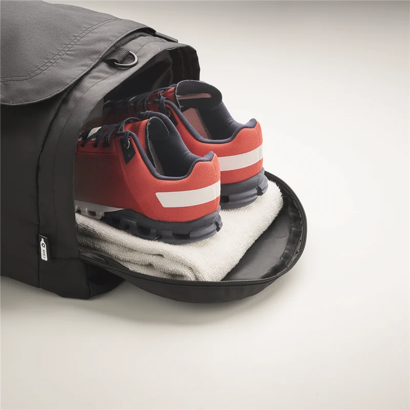 Large Sports Bag in RPET