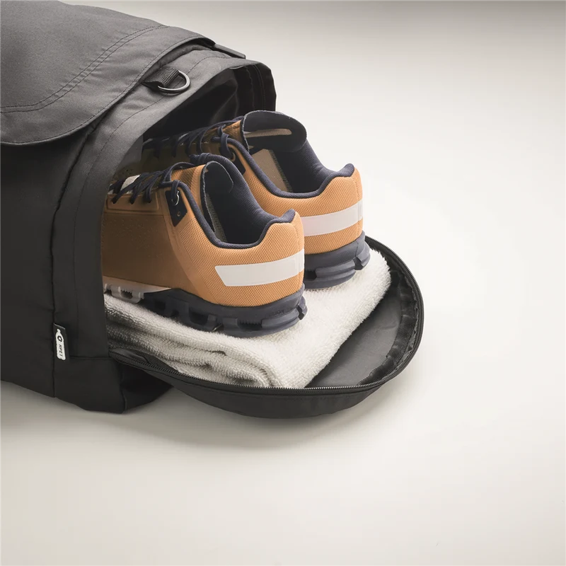 Large Sports Bag in RPET