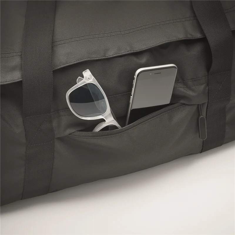 Large Sports Bag in RPET