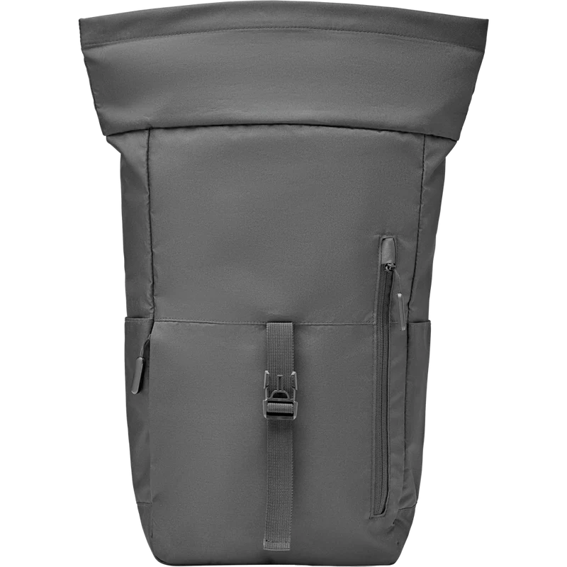Rolltop Laptop Backpack