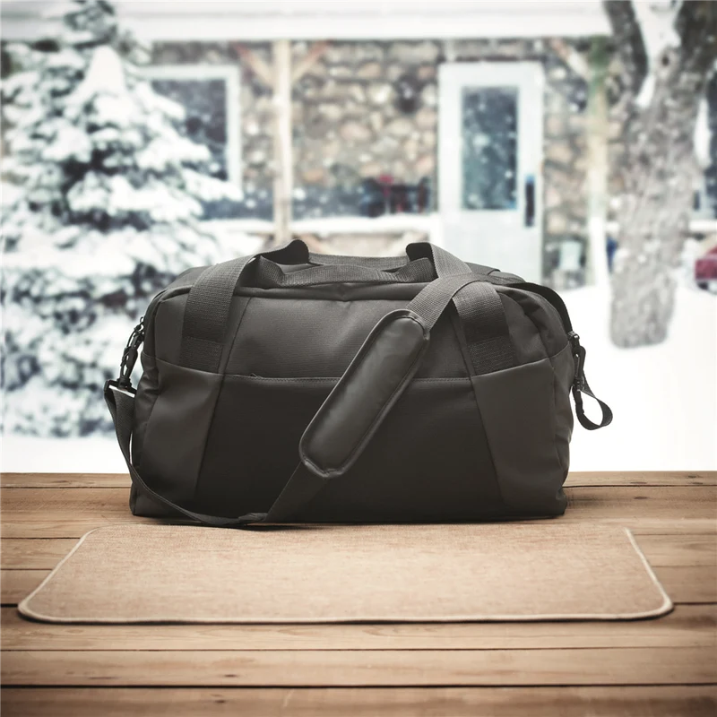 Ripstop Sports Bag