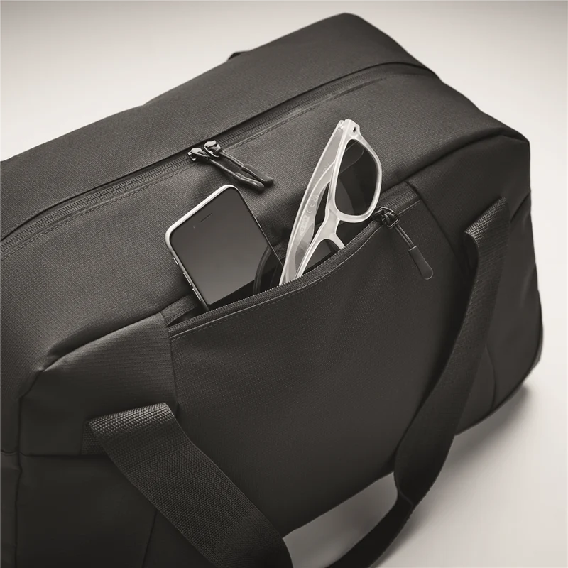 Ripstop Sports Bag