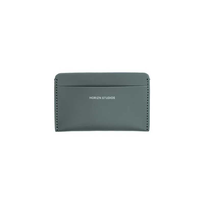 Cardholder / Pine Green