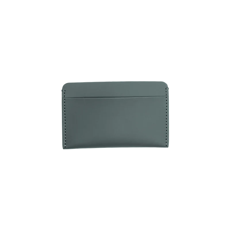 Cardholder / Pine Green