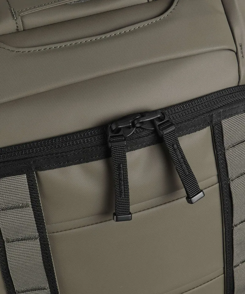 Db Hugger 60 Rollenreisetasche forest green