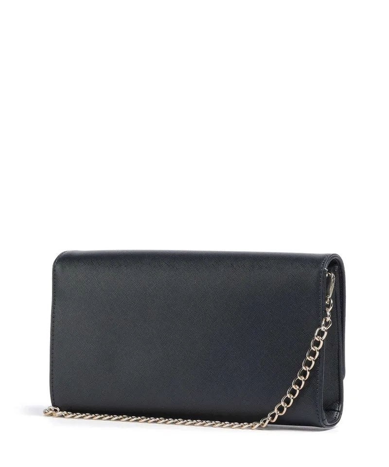 Valentino Bags Divina Sa Umhängetasche navy