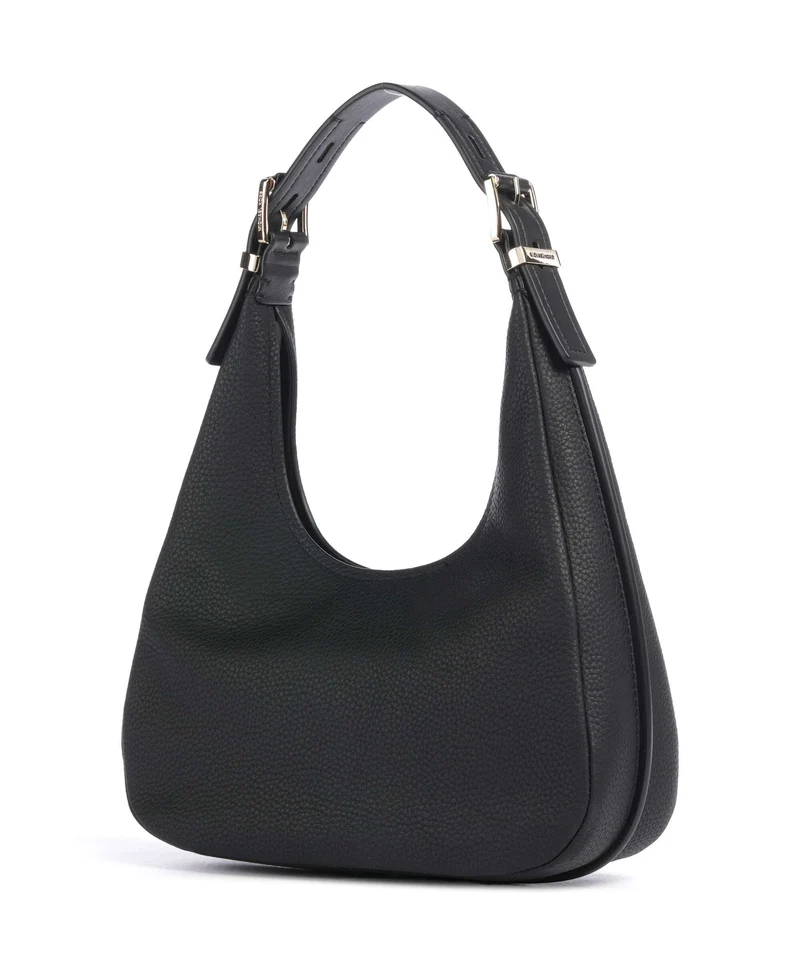 Michael Kors Nolita Beuteltasche black