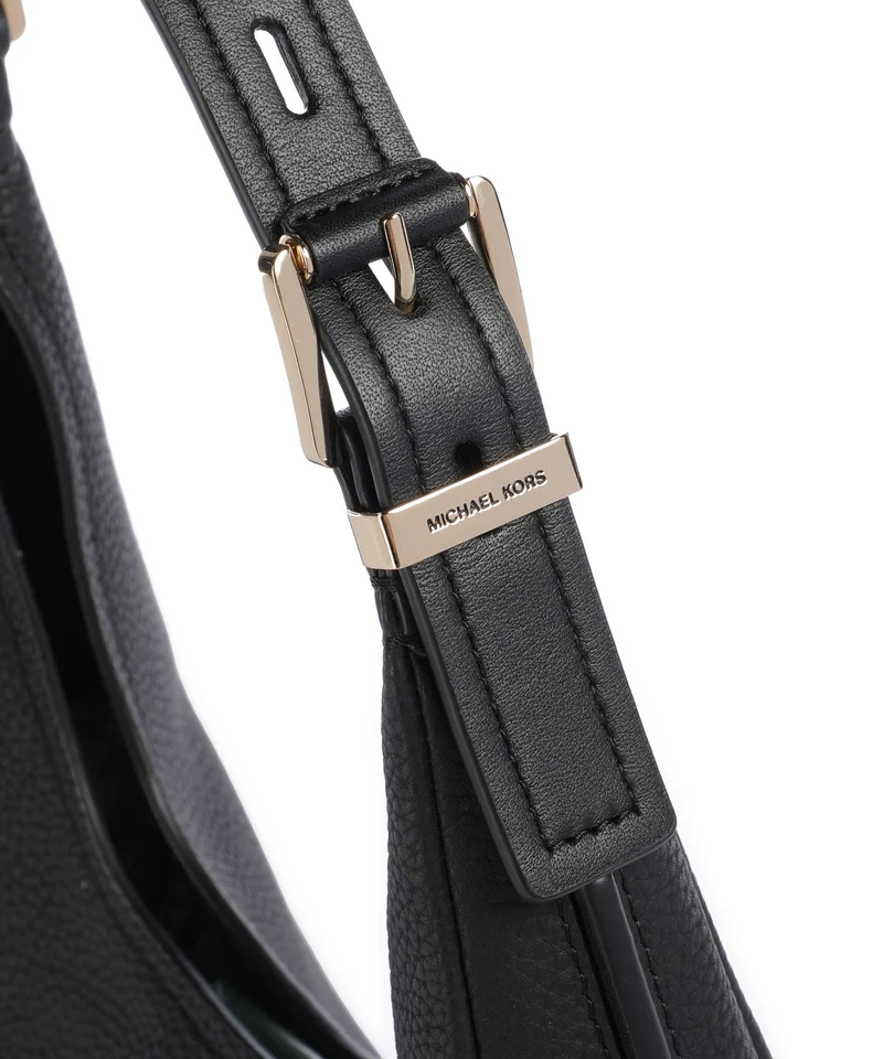 Michael Kors Nolita Beuteltasche black