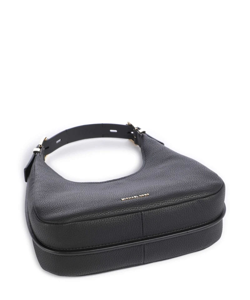 Michael Kors Nolita Beuteltasche black