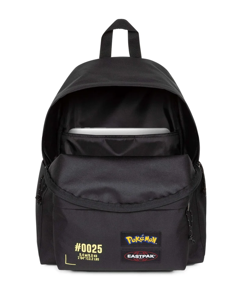 Eastpak Day Pak'R Rucksack pokémon pikachu