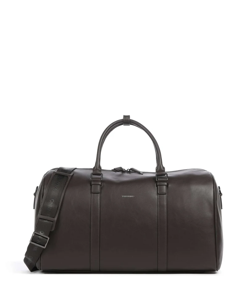 Valentino Bags Horizon Weekender moro