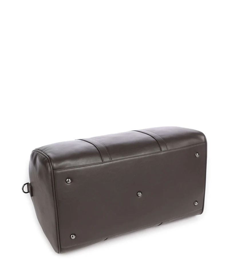 Valentino Bags Horizon Weekender moro