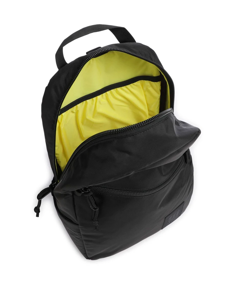 Topo Designs Light Rucksack black