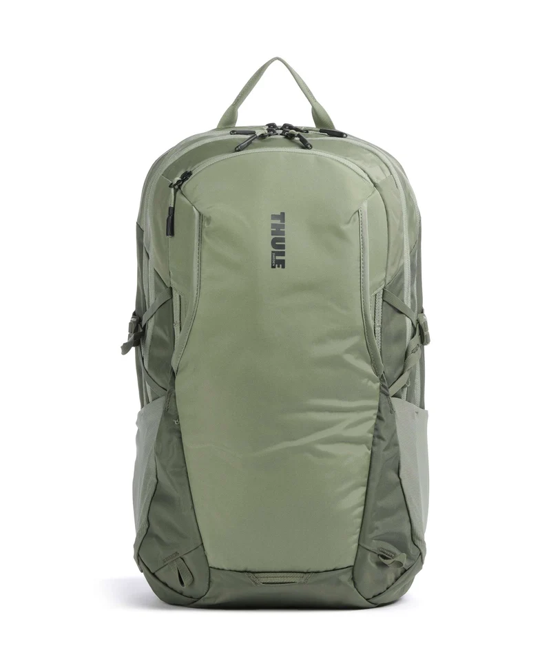 Thule EnRoute 23 Rucksack soft green/quiet green
