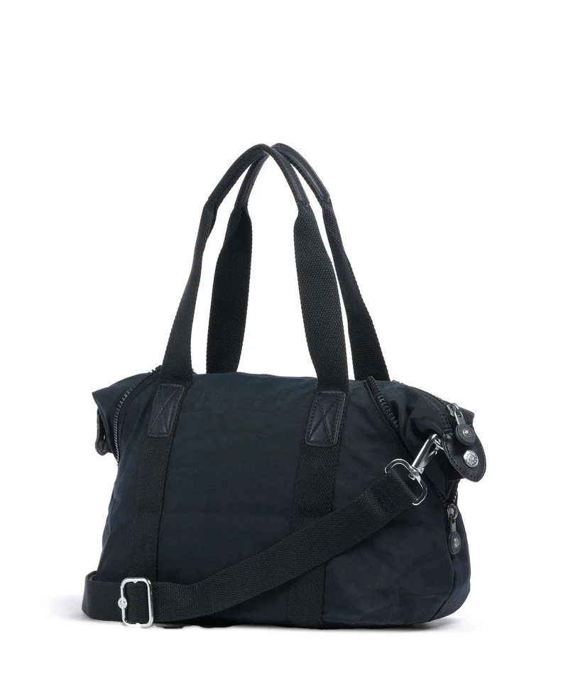 Kipling Basic Art Mini Handtasche blue bleu