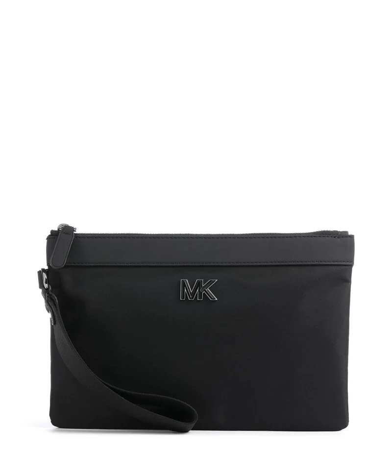 Michael Kors Eli Handgelenktasche black