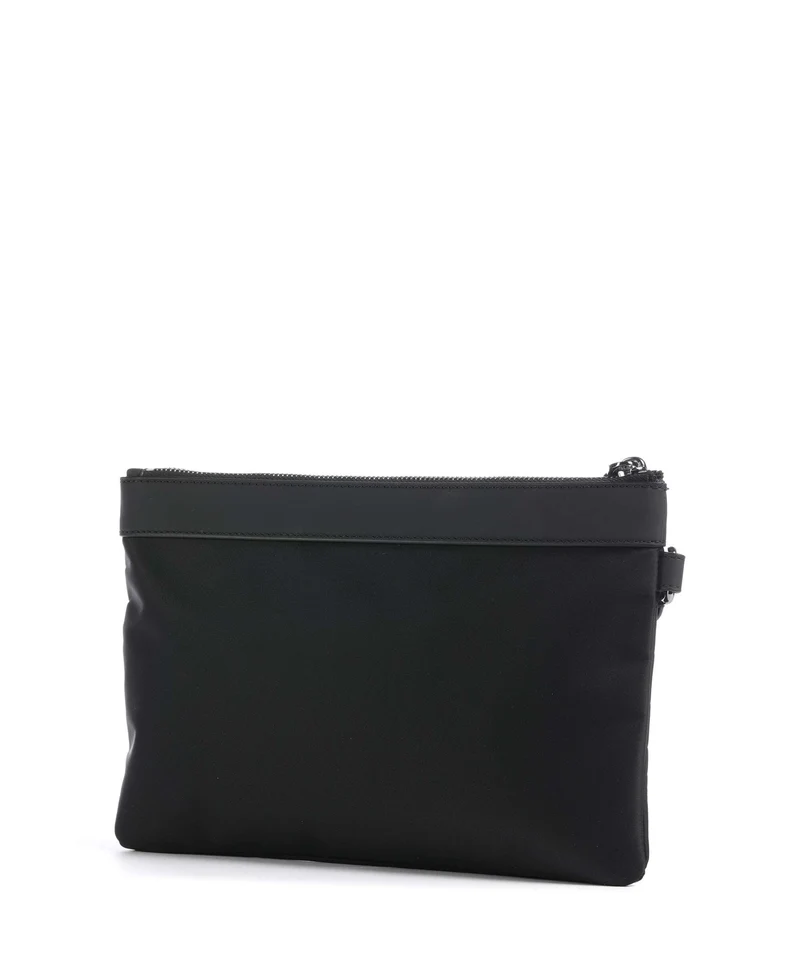 Michael Kors Eli Handgelenktasche black