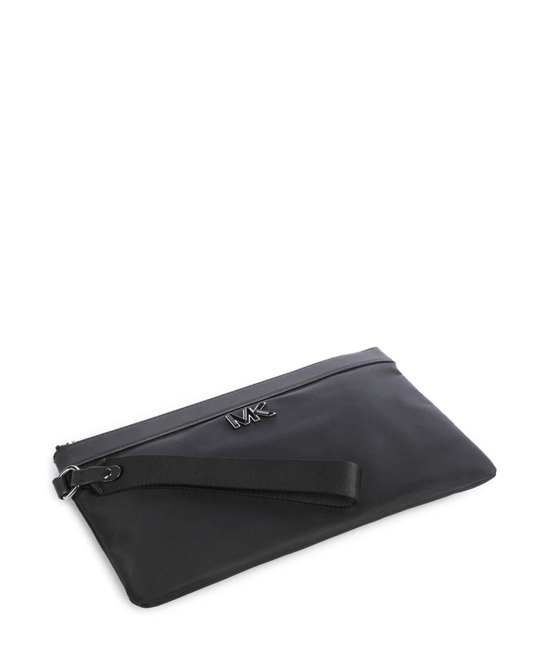 Michael Kors Eli Handgelenktasche black