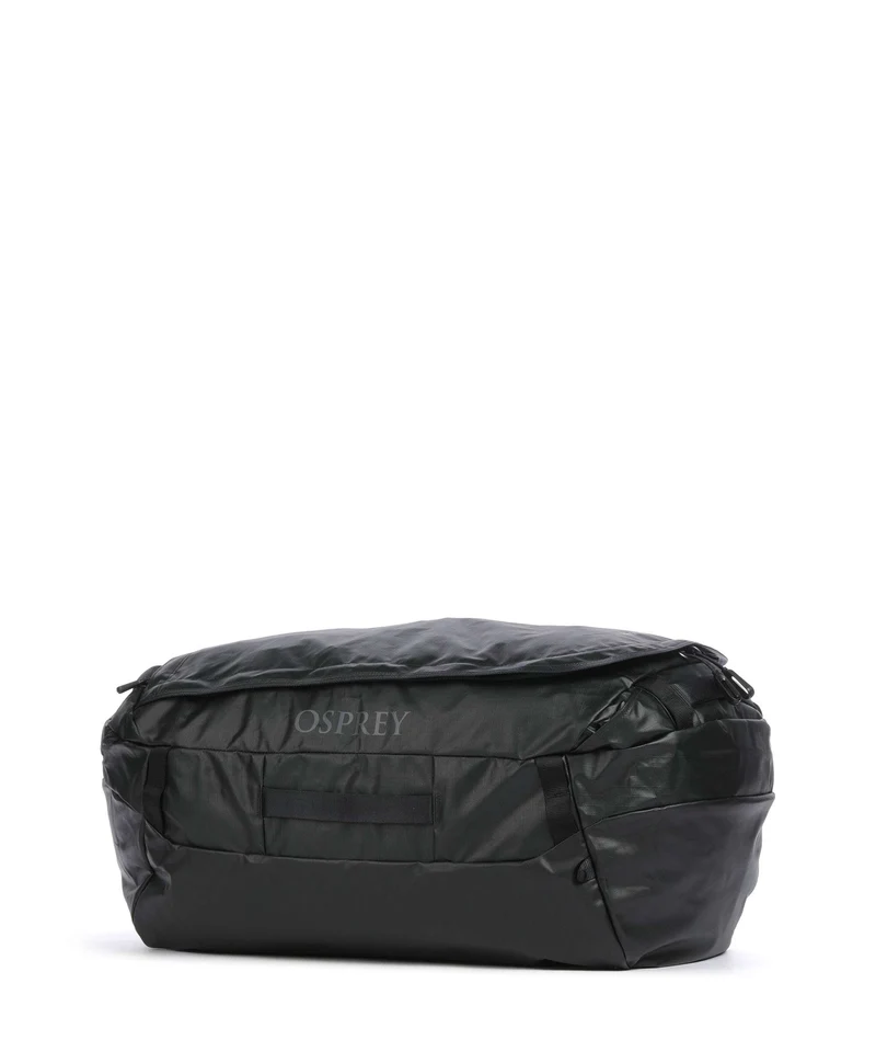 Osprey Transporter 65 Reiserucksack raven black