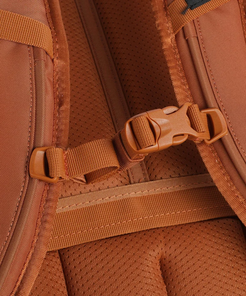 Thule EnRoute 23 Rucksack natural/orange