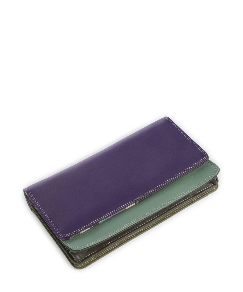 Mywalit Geldbörse orchid