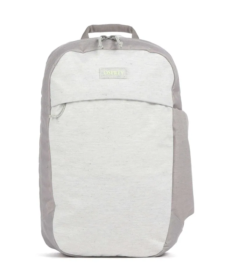 Osprey Arcane Large Rucksack earth pediment grey block