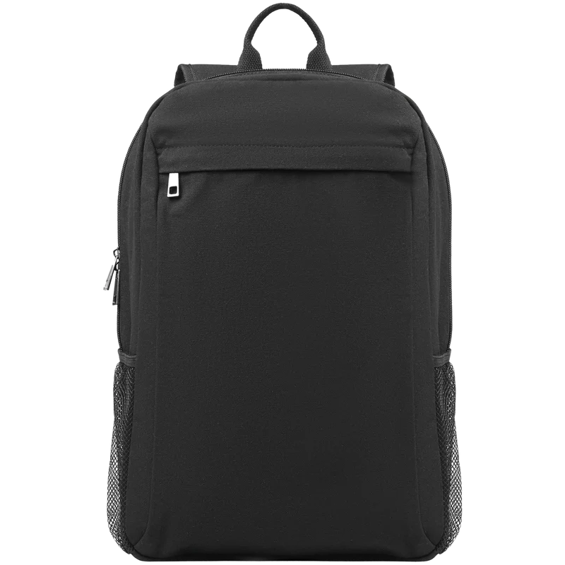 Washed Canvas Laptop Backpack