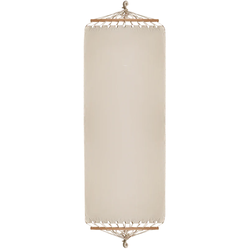 Polycotton Hammock