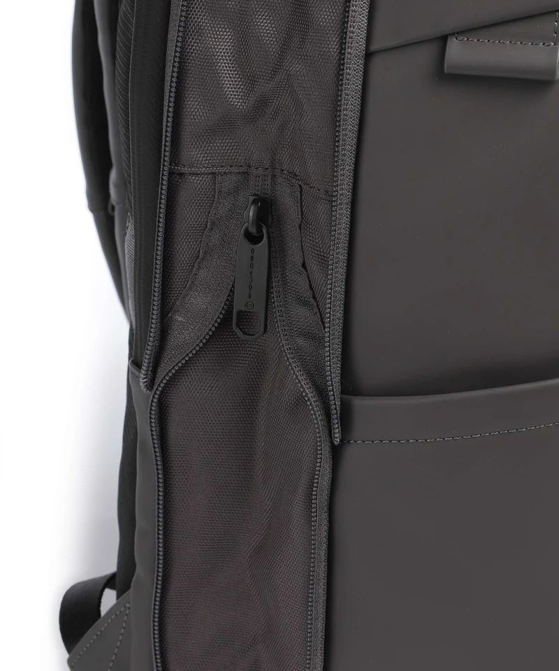 Piquadro C2OW Reiserucksack grigio