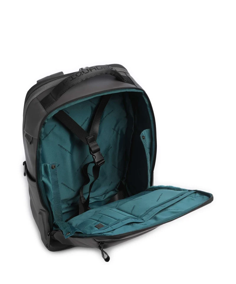 Piquadro C2OW Reiserucksack grigio
