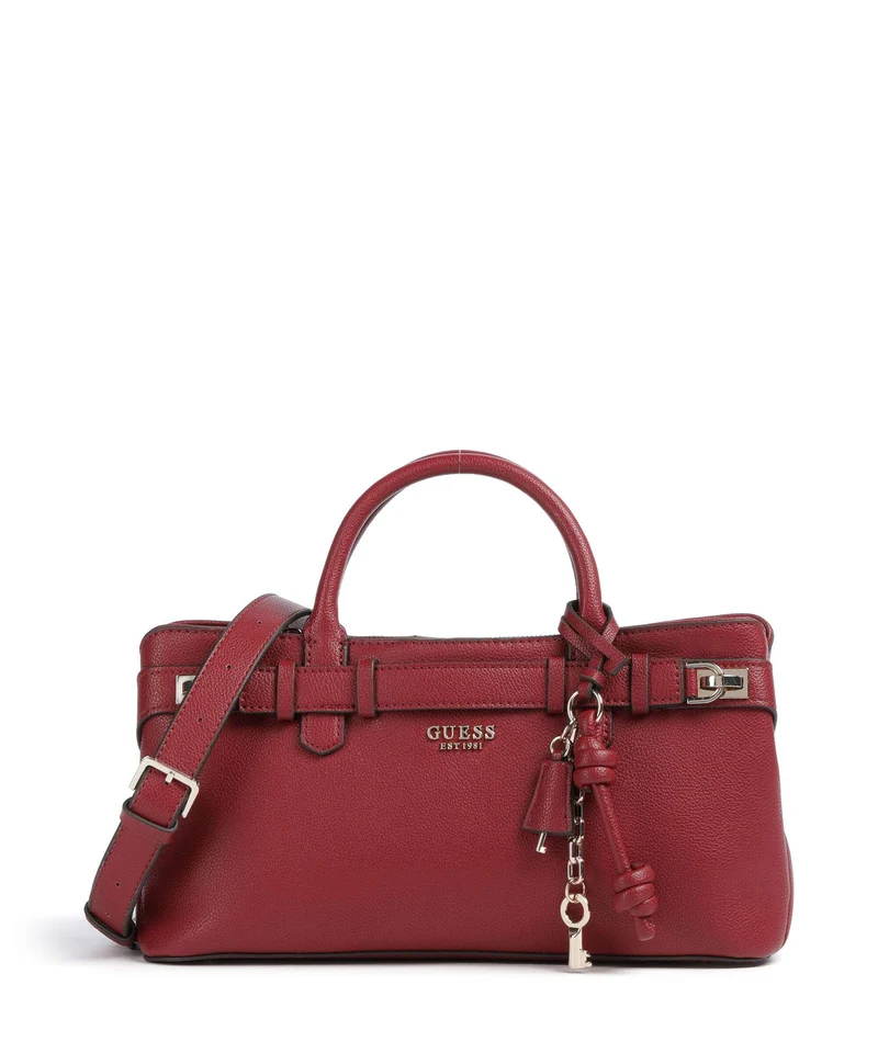 Guess Gregoria Handtasche red