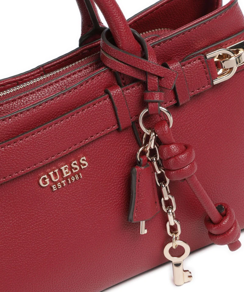 Guess Gregoria Handtasche red