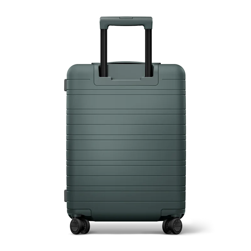 H5 / Pine Green / Premium Hard Shell / Cabin Size / Pro