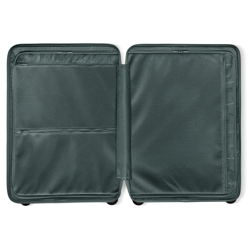 H7 Essential / Pine Green / Premium Hard Shell / Check-In Size L / Essential
