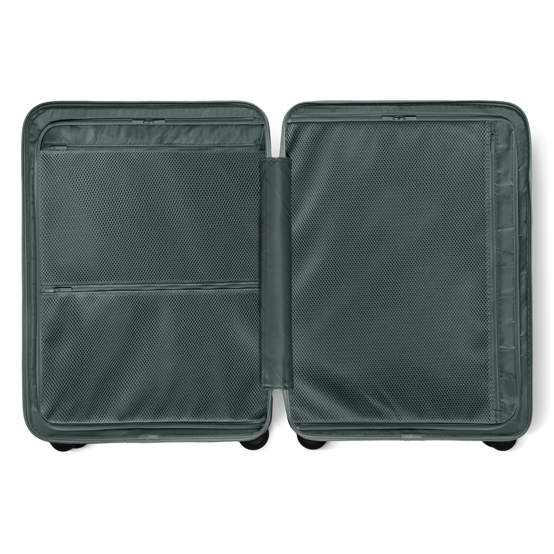 H6 Essential / Pine Green / Premium Hard Shell / Check-In Size M / Essential