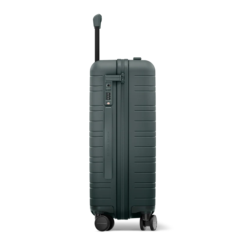 H5 Essential / Pine Green / Premium Hard Shell / Cabin Size / Essential