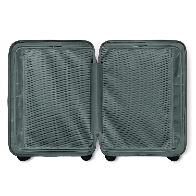 H5 Essential / Pine Green / Premium Hard Shell / Cabin Size / Essential