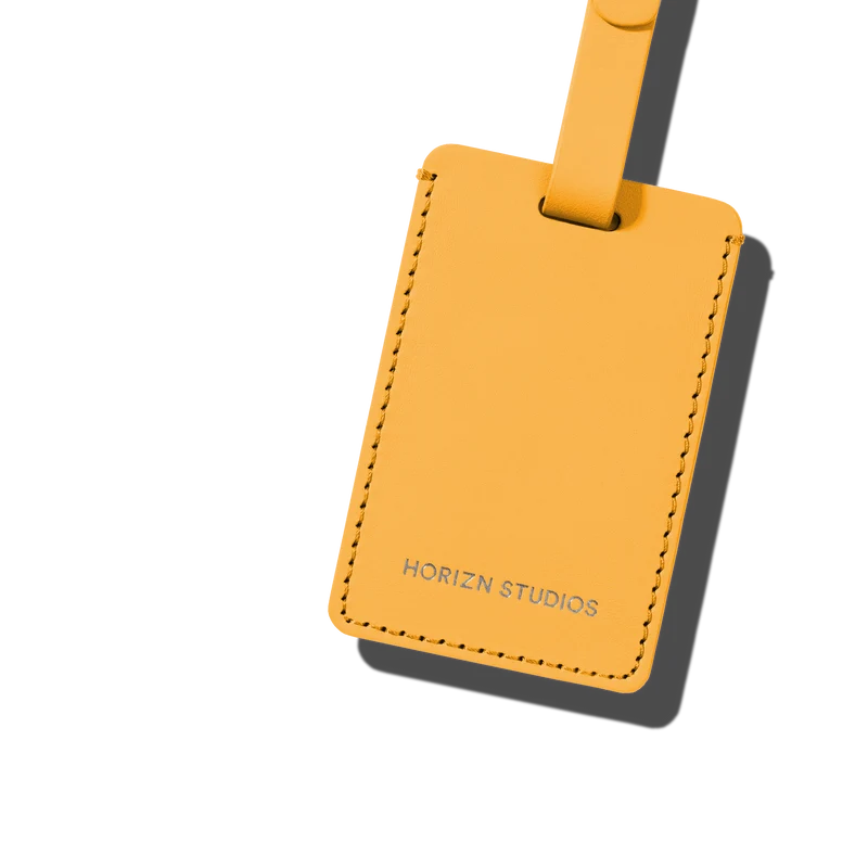 H5 / Glossy Bright Amber / Vegan Multi Shell / Cabin Size / Essential