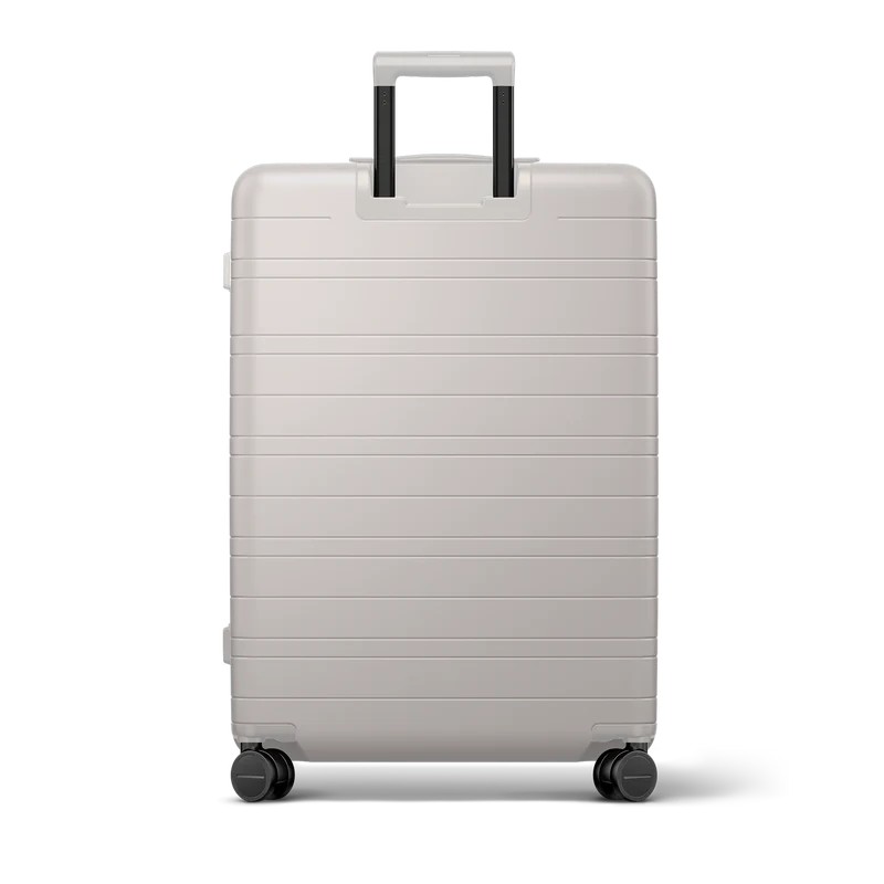 H7 Essential / Sand Grey / Premium Hard Shell / Check-In Size L / Essential