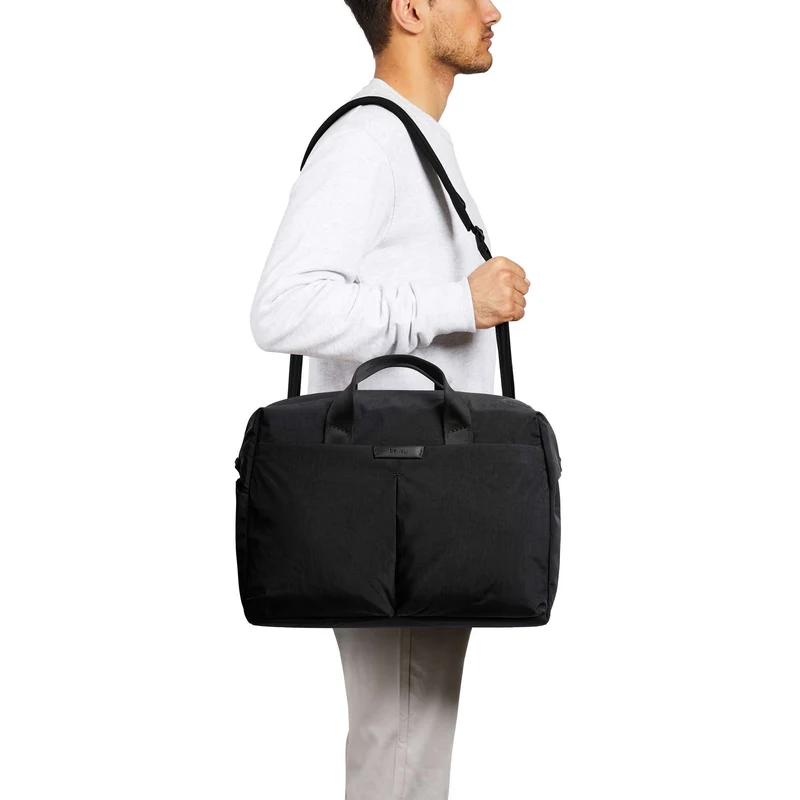 Bellroy Tokyo W20 Work Aktentasche navy