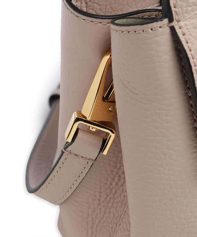 Coccinelle Arlettis Handtasche rosette